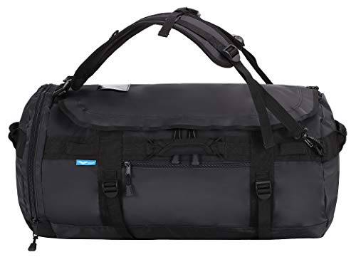 mier large duffel backpack