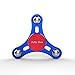 Figets Spinner Mini Sized Metal Fidget Toys Forever Spinning Top Figit Bearing Gyro with High Speed Ball Bearing by TiMi Tree