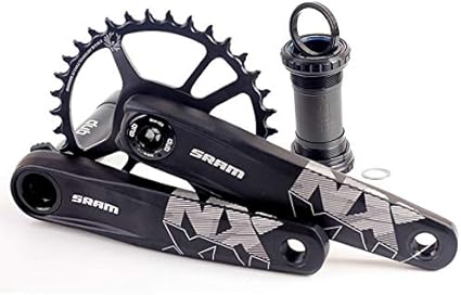 sram nx 34t chainring