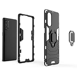 Jiajihua Case Compatible with Oppo Reno4 Pro 4G