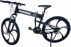 hummer 24.24 mountain bike price