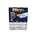 Filtrete 20x25x4 Air Filter, MPR 1550, MERV 12, Healthy Living Ultra Allergen Healthy Living 12-Month Deep-Pleated 4-Inch Air Filters, 4 Filters