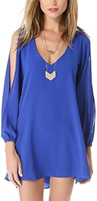 royal blue ladies jumpsuit