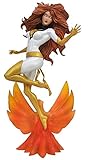 Marvel Diamond Select Toys Gallery PVC Statue White
