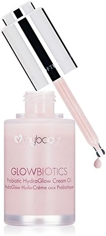 Mybody GLOWBIOTICS Probiotic HydraGlow Cream Oil