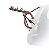 Yakima SuperJoe Pro 3 Trunk-Mount Bike Rack