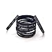 (Pack of 10pcs) 3D Printer Timing Belt 2GT-6 Closed Loop Rubber Belt 200mm Width 6mm by LINGLONG