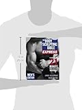 Image de The Body Sculpting Bible Express for Men: 21 Minutes a Day to Physical Perfection