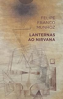 Livro Lanternas ao nirvana