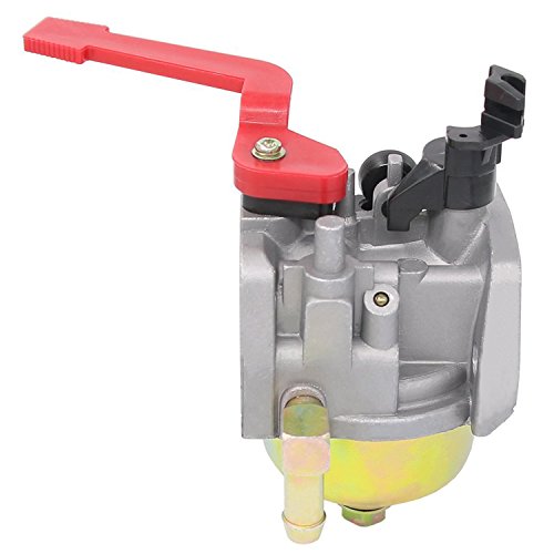 Outdoors & Spares Carburetor for MTD Cub Cadet Snow blower Replace 751-10956A 951-10956A 751-10956 951-10956 751-14018 951-14018