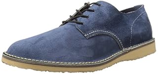red wing heritage men's weekender oxford work shoe
