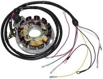 Stator Compatible with Polaris SL750 94-95,SL780 96-97,SLT 94