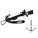 SAS 150 lbs Panther Compound Crossbow - Black (Black)