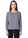 American Apparel Tri-Blend Light Weight Raglan Pullover - Athletic Grey - Large
