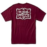 Primitive Apparel 