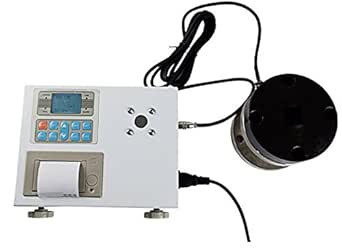 Amazon.com: VETUS INSTRUMENTS ANL-5000P - Medidor de torsión digital ...