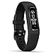 Garmin vivosmart 4 (Black/Midnight - Large) Smart Activity Tracker Power Bundle | +PlayBetter Portable Charger | Fitness Activity Tracker | Heart Rate