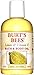 Burt's Bees 100% Natural Lemon and Vitamin E Body and Bath Oil - 4 Ounce Bottle primary
