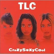 OoooooohhhOn the TLC Tip [Audio CD] TLC | Amazon.com.br