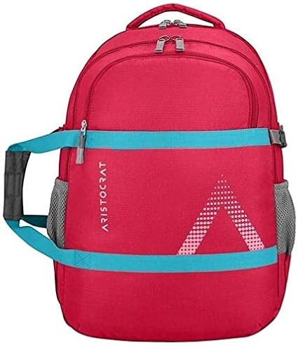 vip aristocrat backpack