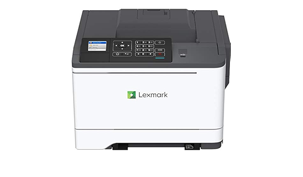lexmark cs521dn