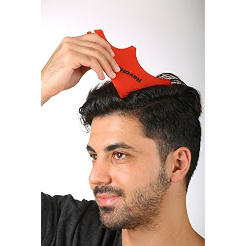 revohair haircut tool