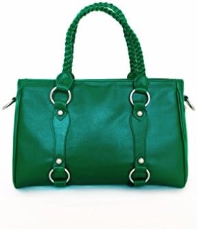 Cheeky Lime Livy DSLR Women's Camera Bag, Green