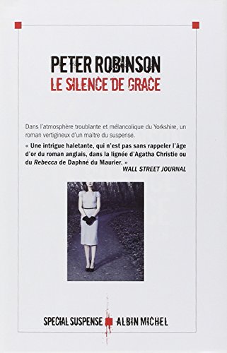 Le  silence de Grace
