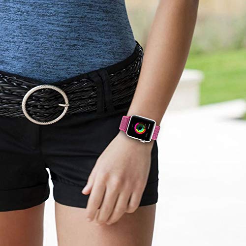 pomegranate sport loop