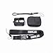 Hero Camera 4 in 1 Accessory Set Storage Box Silicone Body Case Hand String Neck Lanyard for Hero 8 Black Camerathumb 1