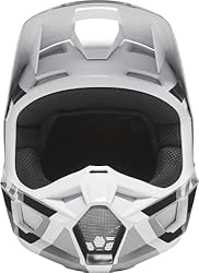 Fox Racing V1 Core Motocross Helmet, LUX