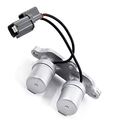labwork-parts Transmission Lock up Solenoid for Honda Accord Odyssey Acura CL 28200P0Z003
