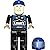 Kâ€™Nex NASCAR Four Driver Value Pack: #88 Dale Earnhardt Jr., #24 Jeff Gordon, #18 Kyle Bush, or #48 Jimmie Johnson. Great Christmas or Birthday Gift for a Racing Lover. Build Your Favorite Racer!