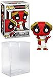 Roman Senator Deadpool Pop #779 Pop Marvel Deadpool
