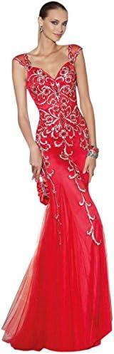 Alyce formal prom dress special occasion gown 5688 size 18