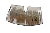 Genuine Audi Accessories ZAW064360B Sunshield for Audi A7