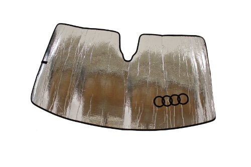 Genuine Audi Accessories ZAW064360B Sunshield for Audi A7