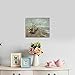 Wieco Art Fishing Boats on the Beach at Les Saintes Maries Modern Giclee Canvas Prints of Van Gogh Famous Oil Paintings Reproduction Seascape Pictures on Canvas Wall Art Work For Home Decorations