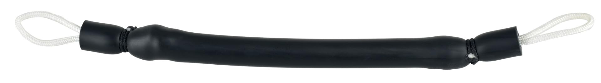SEAC Latex Bungee, Line tensioner rubber with double eyelet in Dyneema