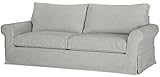 The Cotton Sofa Cover