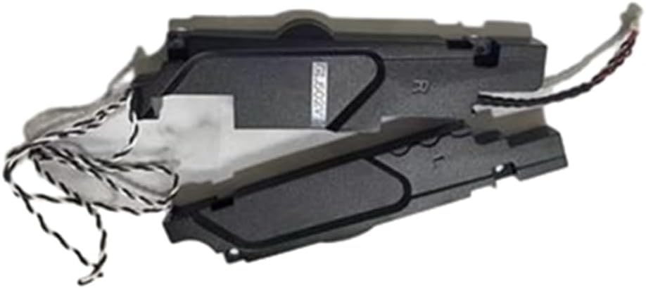 fqparts Replacement Laptop Internal Speakers ASUS S5 S5VM S5VS S5VT S5VY Black
