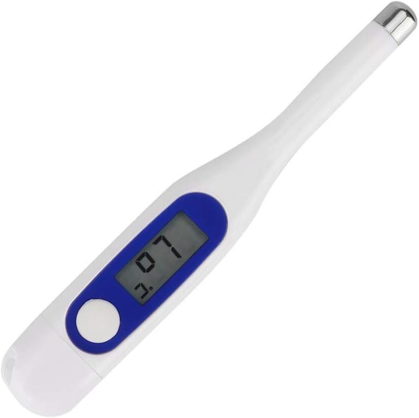 ZZQ Digital Thermometer Veterinary Thermometer Veterinary Thermometer