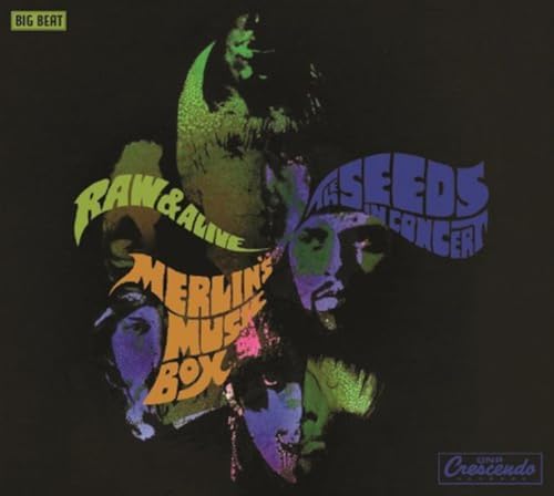 SEEDS - Seeds - Amazon.com Music