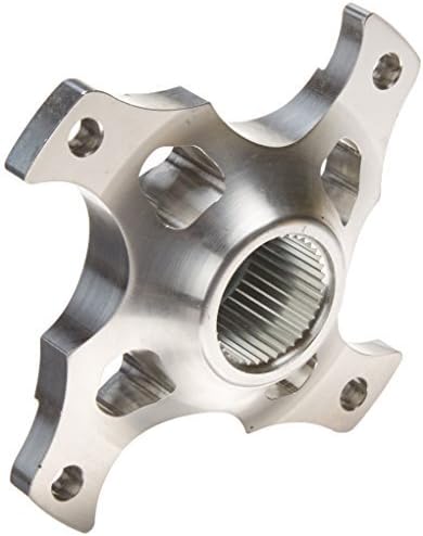 Lonestar Racing 26-381 Sprocket Hub for Yamaha YFZ450/Raptor 700
