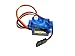 Sg90 Servo 9g Motor RC Robot Helicopter Airplane Boat Controls(Pack of 10) by IFANCY-TECH