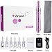 Dr. Pen Ultima M7 Professional Microneedling Pen, Wireless Electric Skin Repair Tool Kit with 4xNano, 1x12-Pin, 1x36-Pin Replacement Needles Cartridges