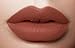 Liquid Matte Lipstick Long Lasting Mineral Formula - Zoe