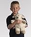 warmies Microwavable Stuffed Animals, Sheep - Heated Stuffed Animal Plushie for Warmth & Comfort - Cute Soft Plush Toys for Adults & Children (Boys, Girls, Babies & Toddlers)