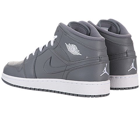 nike air jordan kids mid shoes