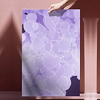 Canvas Wall Art Color Canvas Prints Home Artwork Decoration for Living Room,Bedroom - 12x18 inches